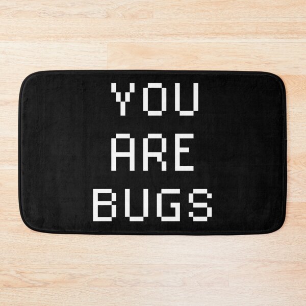 Item preview, You are bugs designed and sold by FantasyLands.