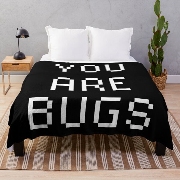 Item preview, You are bugs designed and sold by FantasyLands.