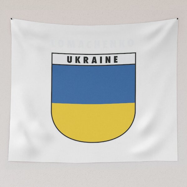 Item preview, Lomachenko - Ukraine designed and sold by Superkev45.
