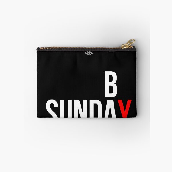 Item preview, Sunday Badday designed and sold by minimalizy.