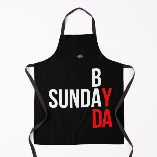 Item preview, Sunday Badday designed and sold by minimalizy.