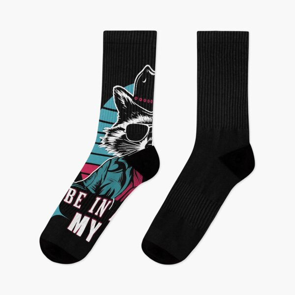 Item preview, Be in awe of my TISM autism awareness funny raccoon mental health design designed and sold by Jt41.