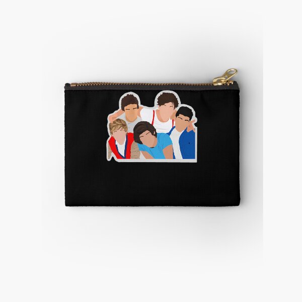 Item preview, One Direction Group designed and sold by Katrinaclyburnn.
