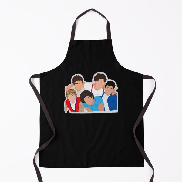 Item preview, One Direction Group designed and sold by Katrinaclyburnn.