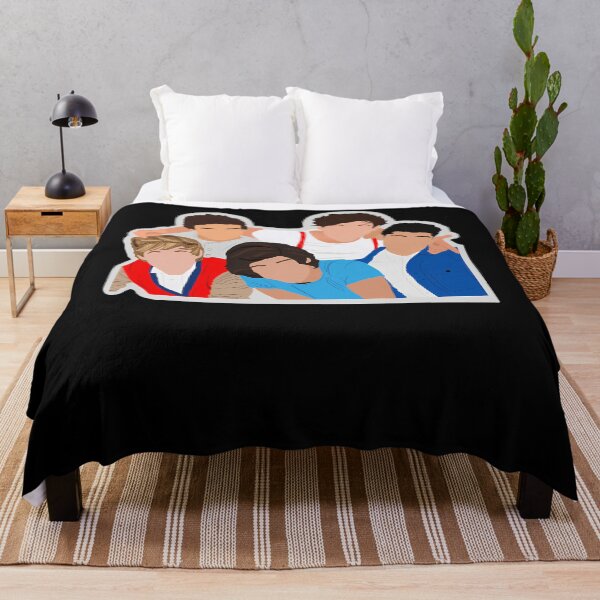 Item preview, One Direction Group designed and sold by Katrinaclyburnn.