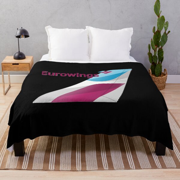 Item preview, Eurowings Logo designed and sold by KayliCormier.