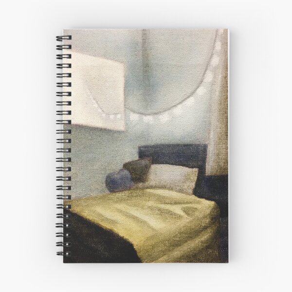 Item preview, Quiet evening  designed and sold by Philippa Reeves-murray.