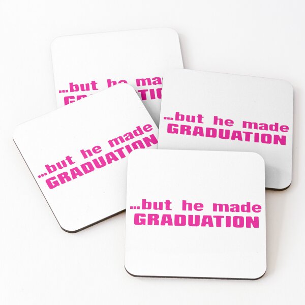 Item preview, But He Made Graduation Typography designed and sold by AdwogDesigns.