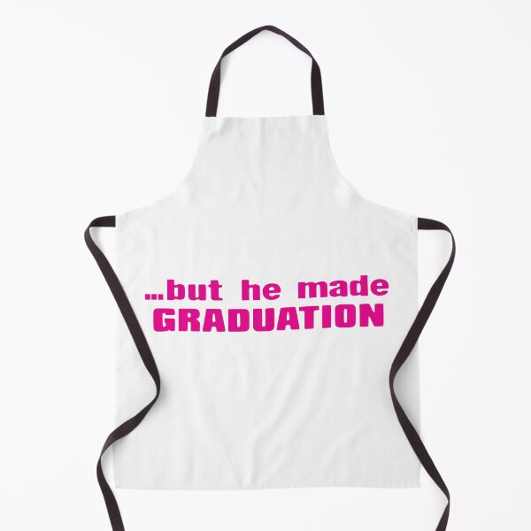 Item preview, But He Made Graduation Typography designed and sold by AdwogDesigns.
