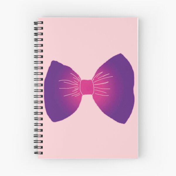 Item preview, Pink Bow Ribbon designed and sold by EunsooLee.