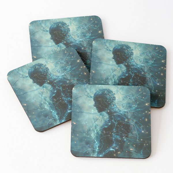 Item preview, Cosmic Consciousness designed and sold by palmyst.