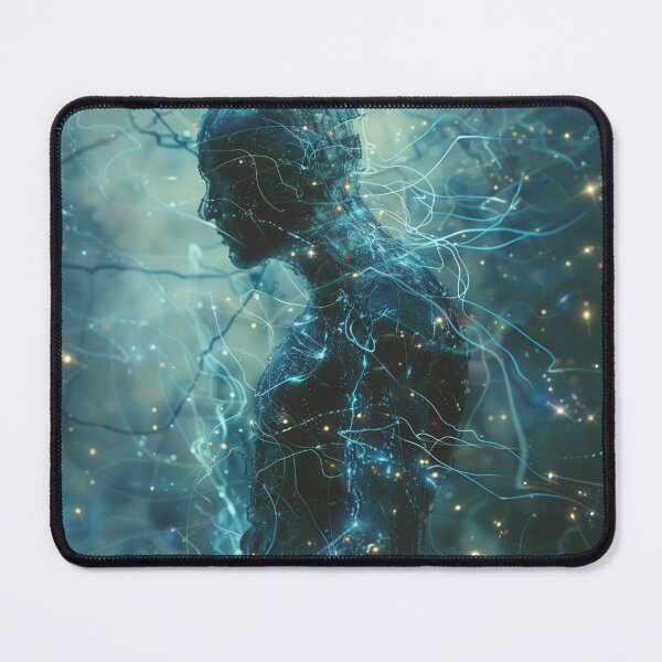 Item preview, Cosmic Consciousness designed and sold by palmyst.