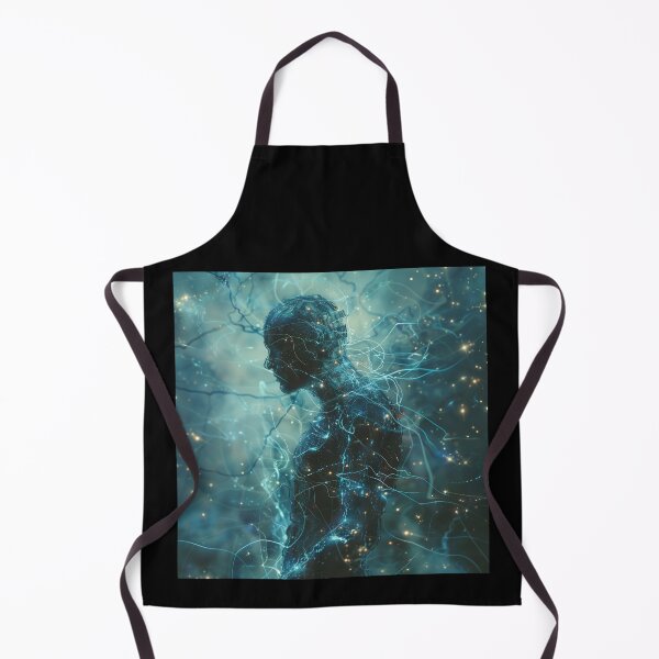 Item preview, Cosmic Consciousness designed and sold by palmyst.