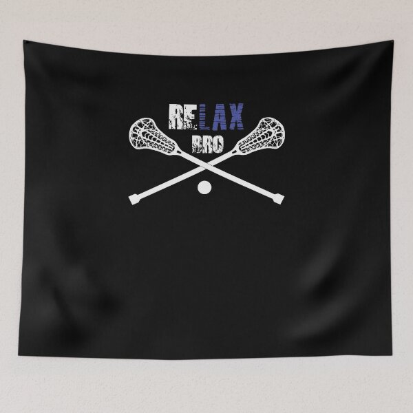 Item preview, Relax Bro designed and sold by TeeTimeGuys.