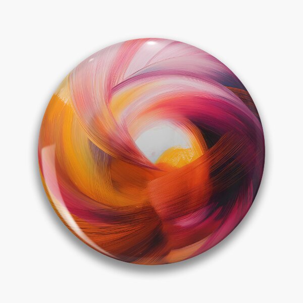 Item preview, Vortex of Blossoms designed and sold by unimuse.