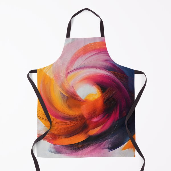 Item preview, Vortex of Blossoms designed and sold by unimuse.