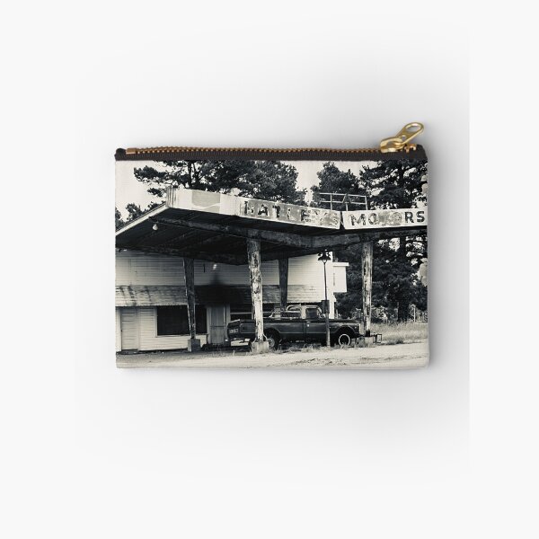 Item preview, Hatley's Motors Texaco Station designed and sold by mamamur.