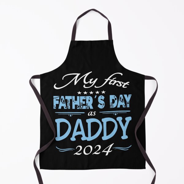 Item preview, Mi primer Día del Padre como papá 2024 designed and sold by Thomas Remmers.