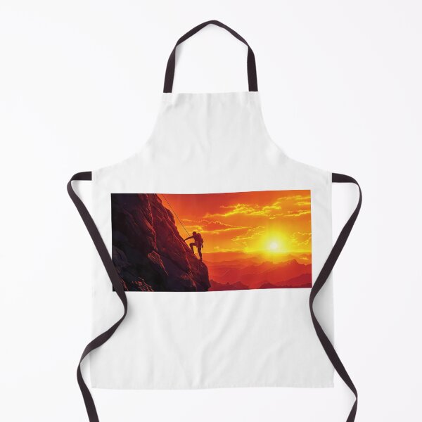 Item preview, Ascent into the Sundown designed and sold by palmyst.