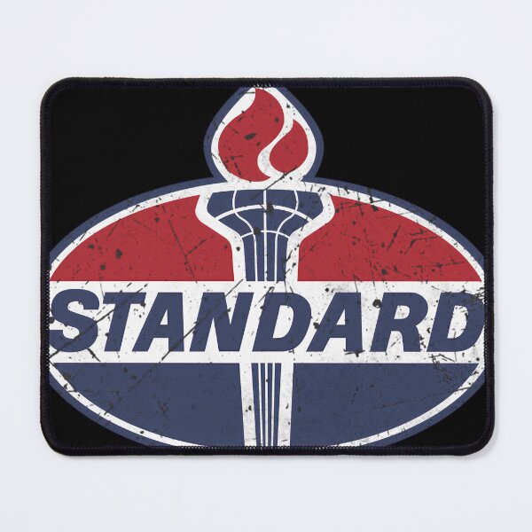 Item preview, Standard Oil Company Vintage Logo designed and sold by JacquesBouchett.
