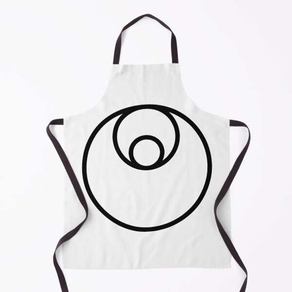 Item preview, 3 body problem designed and sold by FantasyLands.