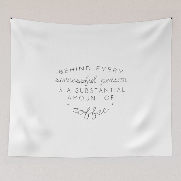 Item preview, COFFEE designed and sold by ANNIE NEUSTETER.