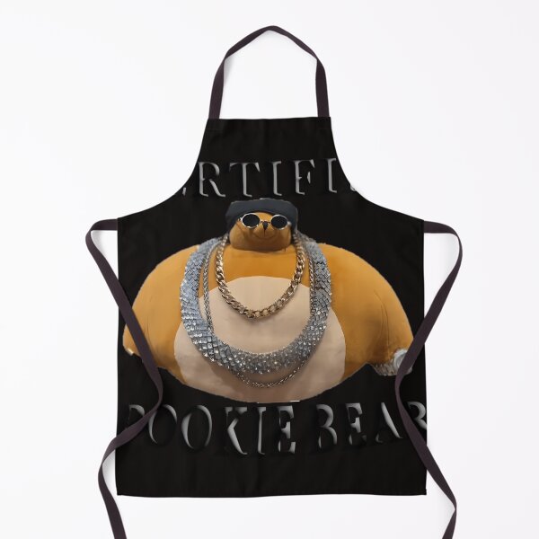 Item preview, Certified Pookie Bear T-Shirt designed and sold by KARMITH.