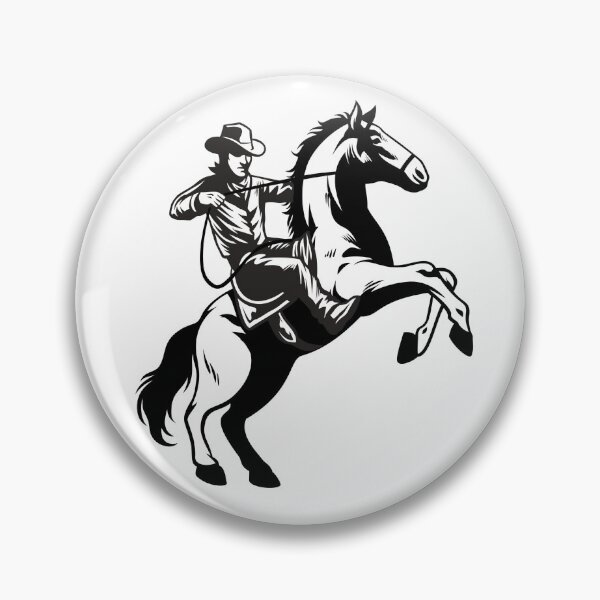 Item preview, Cowboy designed and sold by omg-designs.