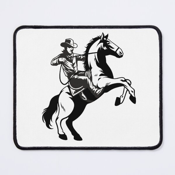 Item preview, Cowboy designed and sold by omg-designs.