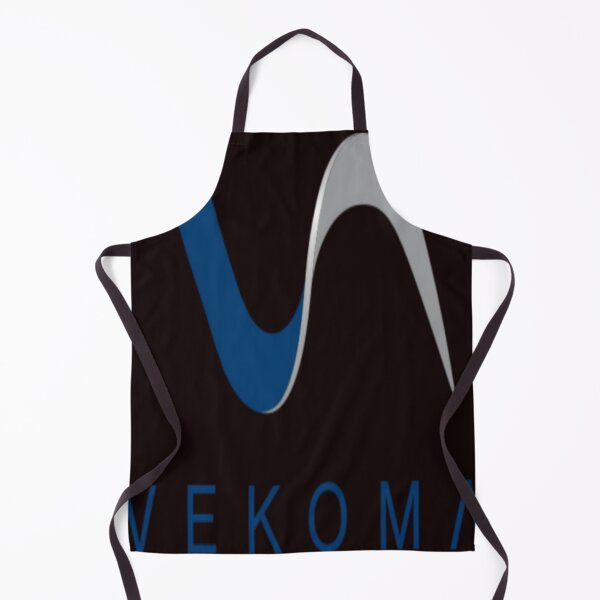 Item preview, Vekoma modern logo designed and sold by HowaMcCleary.