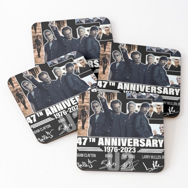 Item preview, Band Irish Rock Band Est 1976 designed and sold by DenCohen.
