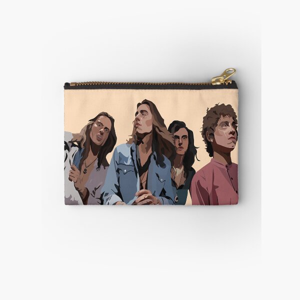 Item preview, Greta Van Fleet Illustration designed and sold by LauraMetsoja.