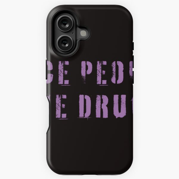Item preview, Nice People Use Drugs designed and sold by KARMITH.