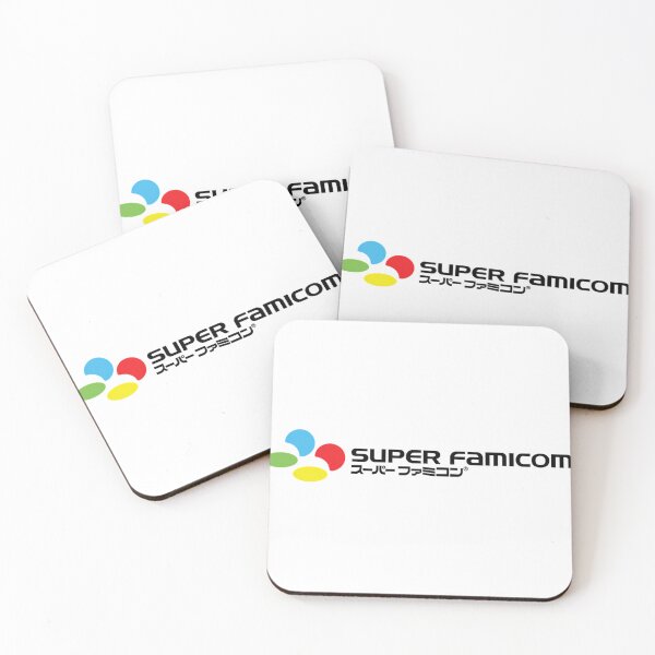 Item preview, Super Family Logo designed and sold by JacquesBouchett.