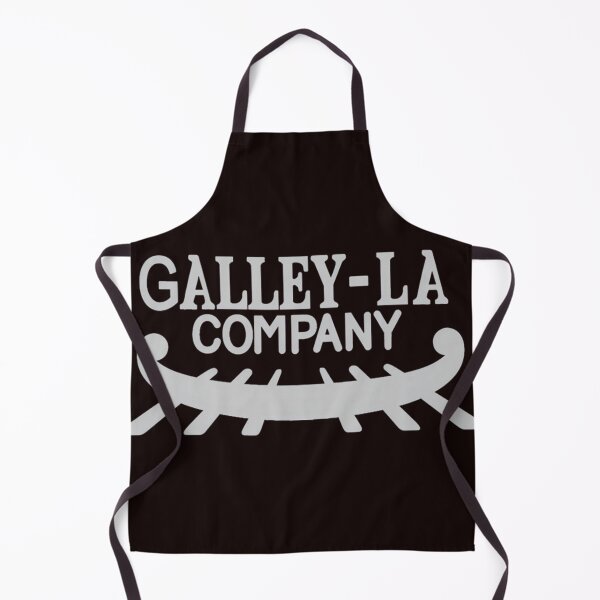 Item preview, Galley The Company Logo designed and sold by HowaMcCleary.