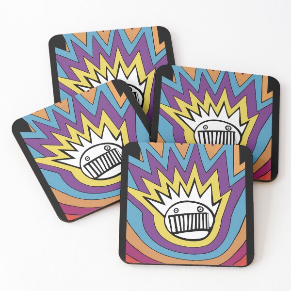 Item preview, Ween American Rock Band designed and sold by LauraMetsoja.