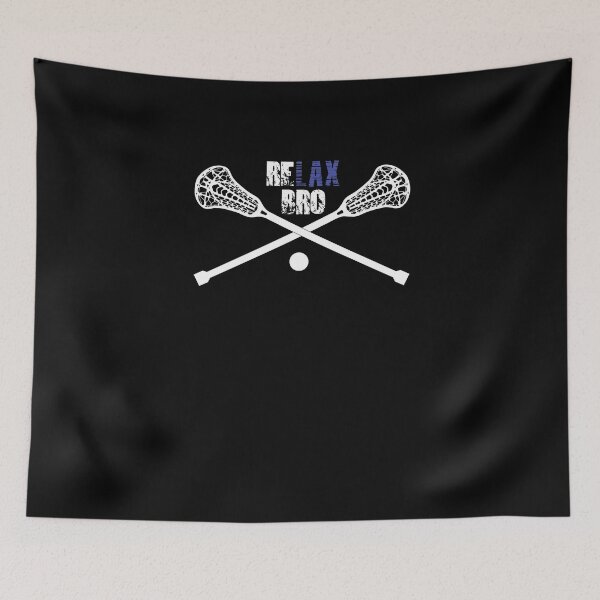 Item preview, Relax Bro V2 designed and sold by TeeTimeGuys.