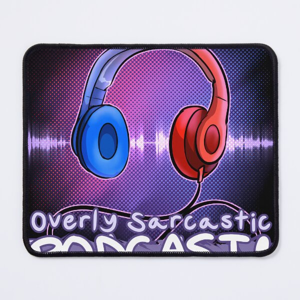 Item preview, OSPodcast Logo designed and sold by JimmyGre.