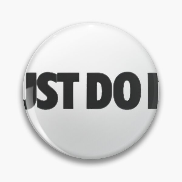 Item preview, Just Do It designed and sold by JacquesBouchett.
