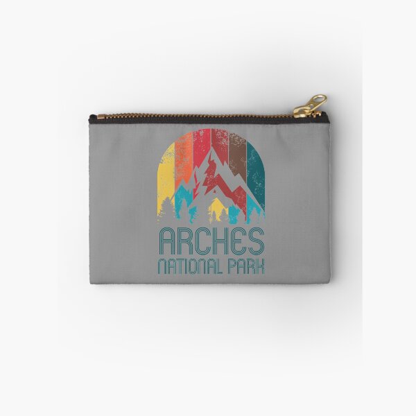 Item preview, Arches National Park Gift or Souvenir T Shirt designed and sold by Theodore Cory.
