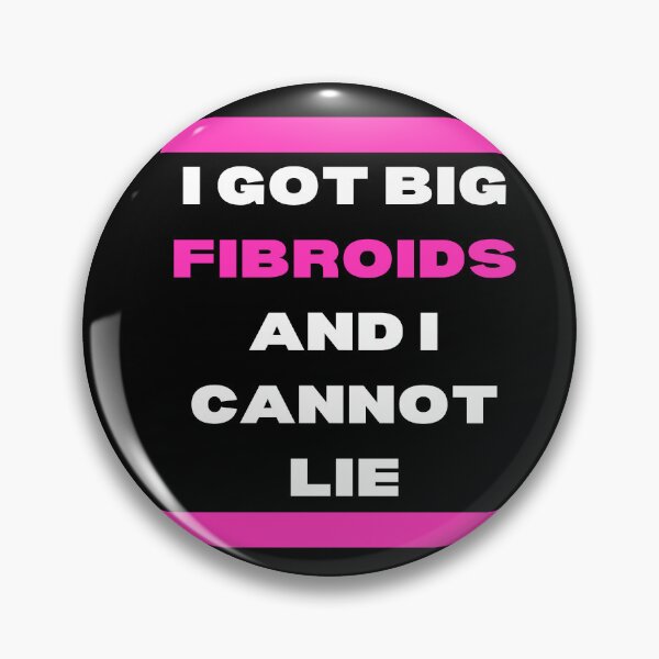 Item preview, Big Fibroids designed and sold by VLamb.