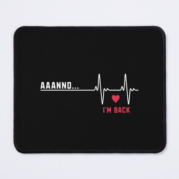 Item preview, Open Heart Surgery Survivor Bypass Supportive Saying Funny designed and sold by alenaz.