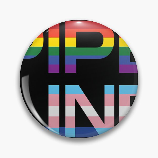 Item preview, Pipeline Base Logo designed and sold by JacquesBouchett.