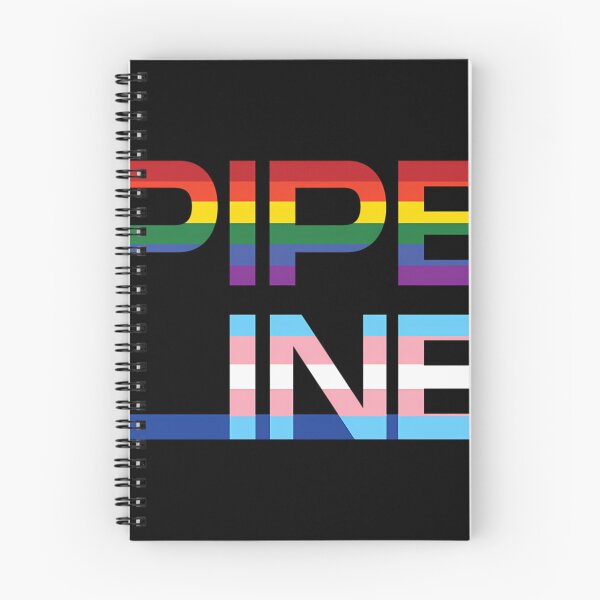 Item preview, Pipeline Base Logo designed and sold by JacquesBouchett.