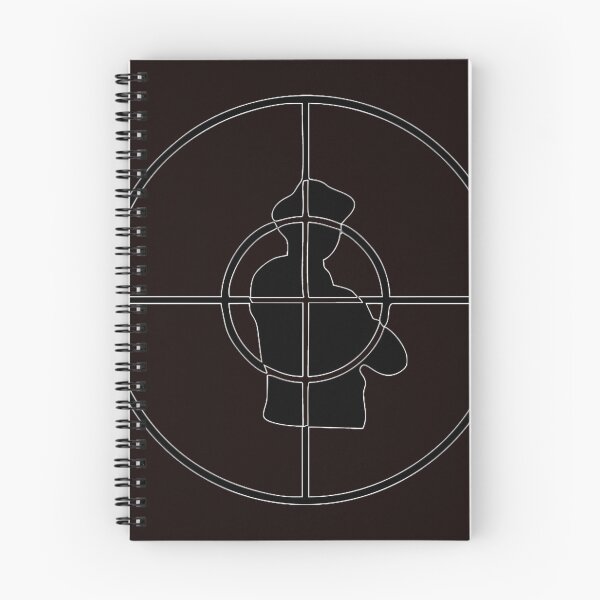 Artikelvorschau, Public Enemy-Logo 1 entworfen und verkauft von HowaMcCleary.