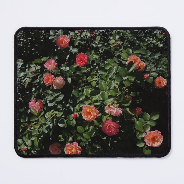 Item preview, Pretty Floral Rose Bush designed and sold by finessefarheen.