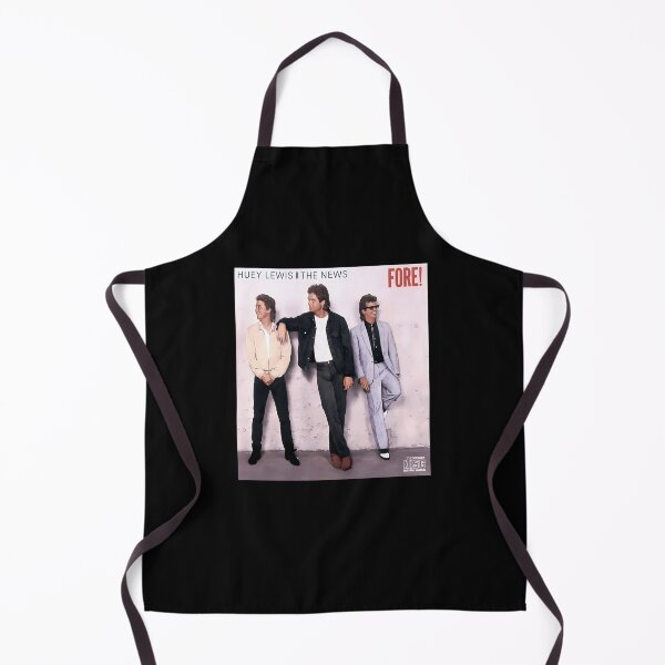 Item preview, Huey Lewis designed and sold by Krystallampkin.