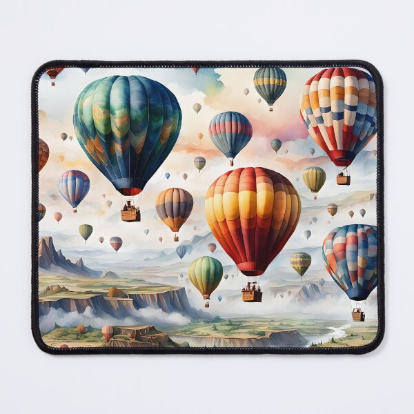 Item preview, Globos aerostáticos designed and sold by ytdream.