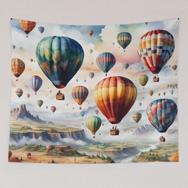 Item preview, Hot Air Balloons designed and sold by ytdream.