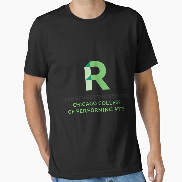 Item preview, The Chicago College Of Performing Arts designed and sold by LinaRausch.